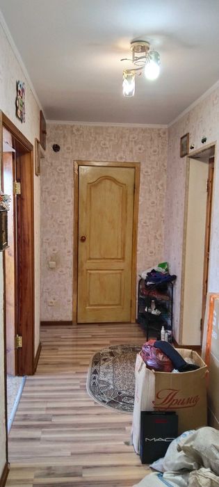 Продам 2-х комнатную квартиру