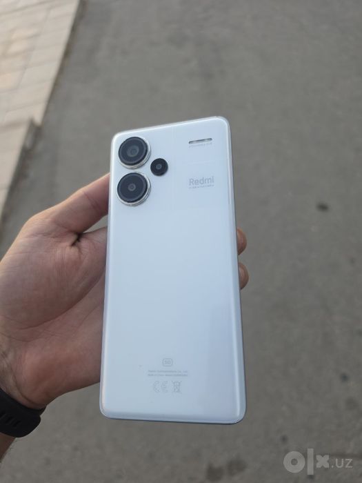 Redmi note 13 pro plus 5g