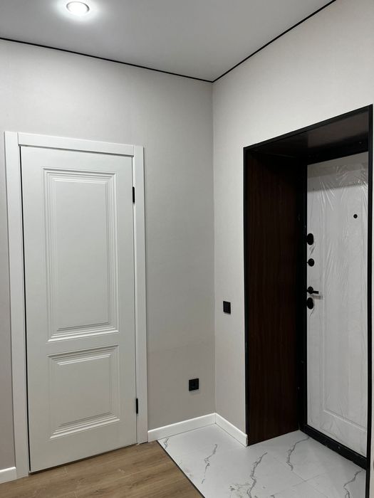 Продаётся 1 ком квартира