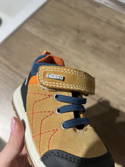 Зимни обувки Timberland, Primigi, Zara