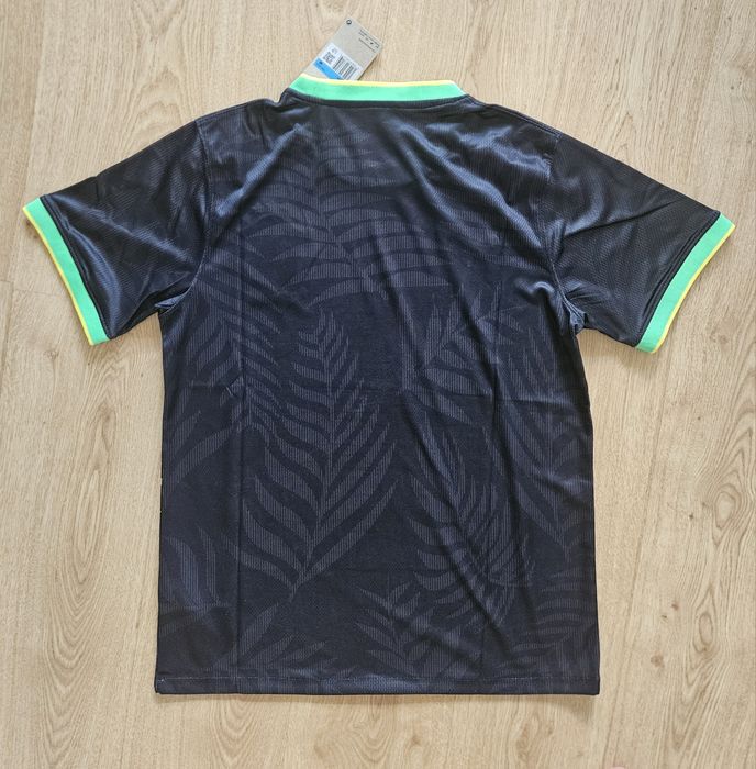 Tricou Brazilia special
