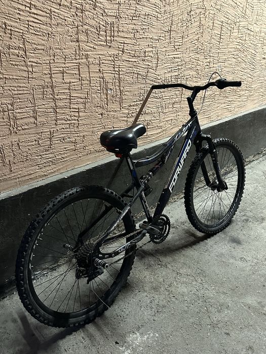 Продам Двухподвес FORWARD