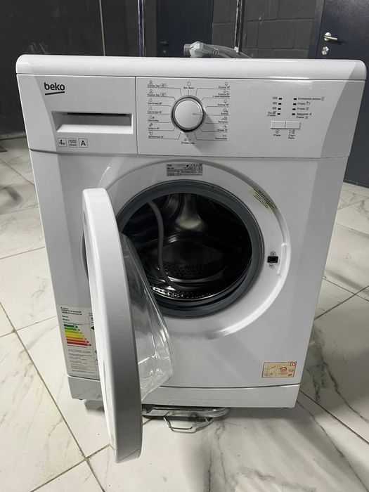 Продам стиральную машину