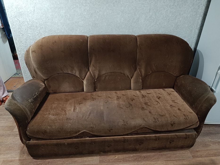 Продам диван раскладной