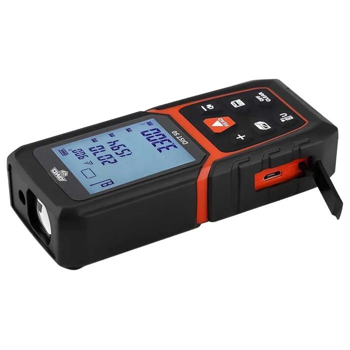 Лазерный дальномер AMO DIST 50