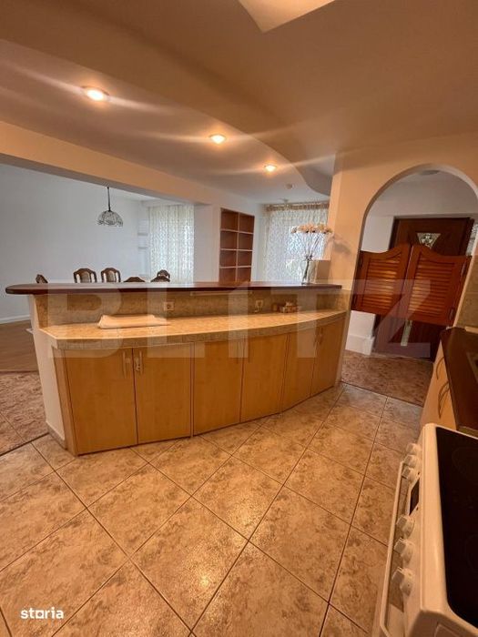 Apartament 2 camere, 90 mp, zona Marasesti