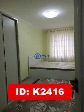 Arzon narxda tezda beriladi ijaraga K2416 Gorgaz tarafda