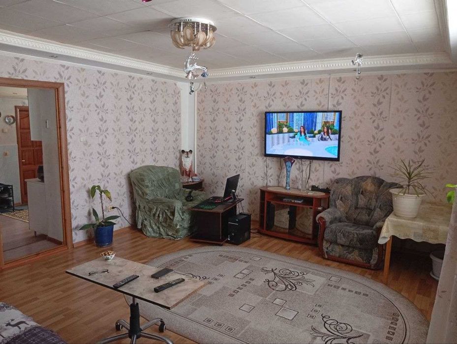 Продаётся дом в посёлке Круглоозёрное