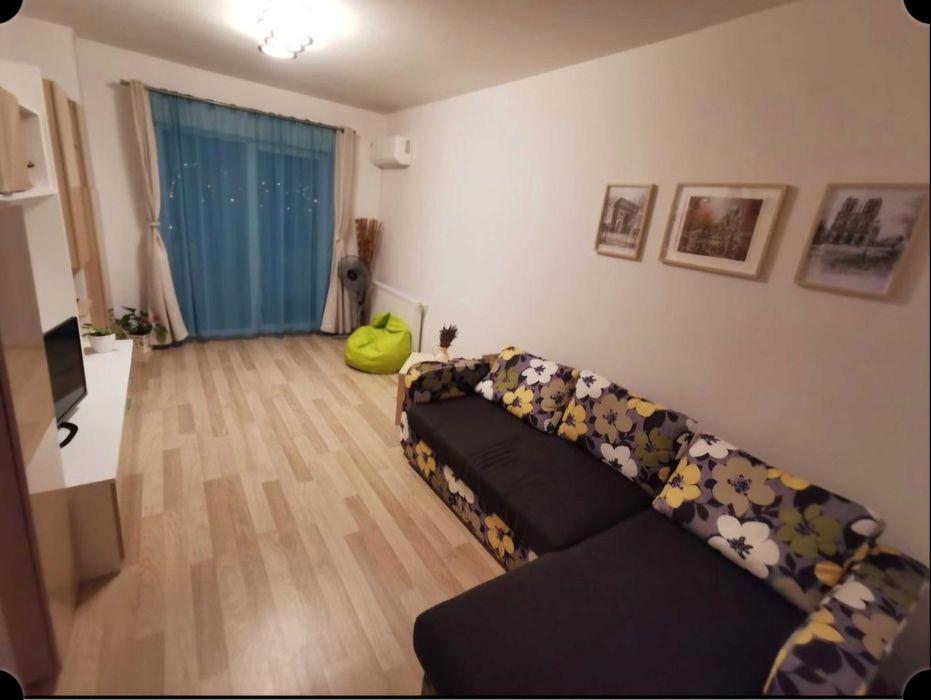 Ap 2 Camere Autogara Beta