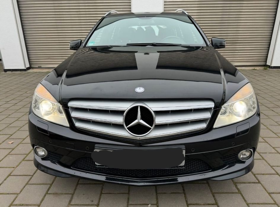 Vand Mercedes-Benz c220 w204 Avangarde  170CP