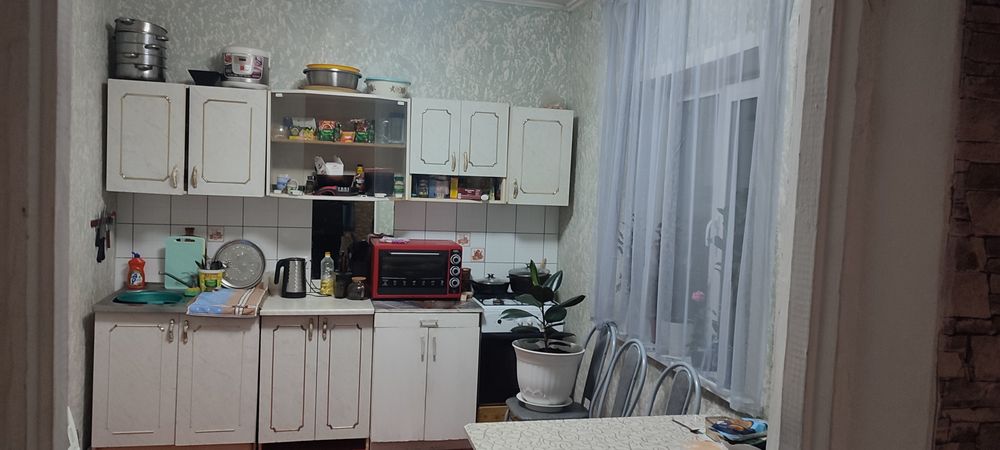 Продам дом на два хозяина