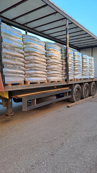 Пелети ТРОН клас А1