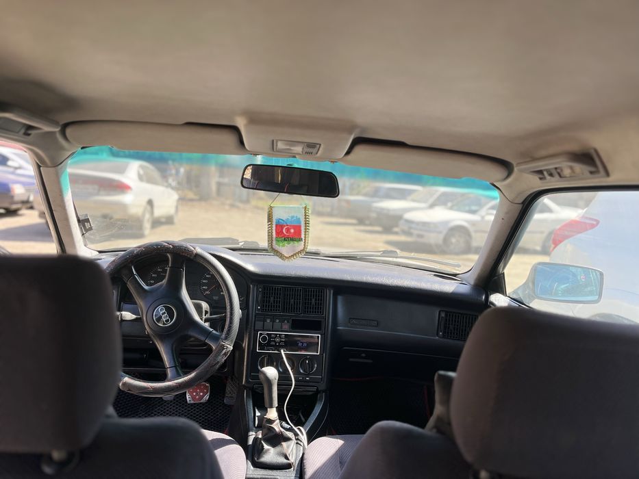 Продам, Audi 80 b4 2.0 E 1994. Г