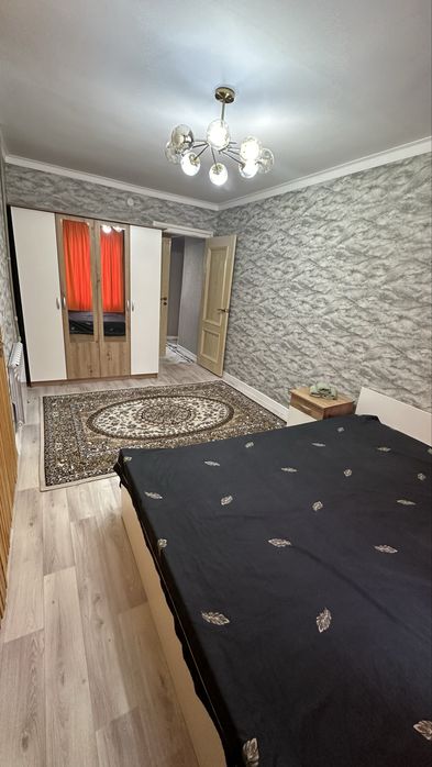 Квартира 2 комнатная