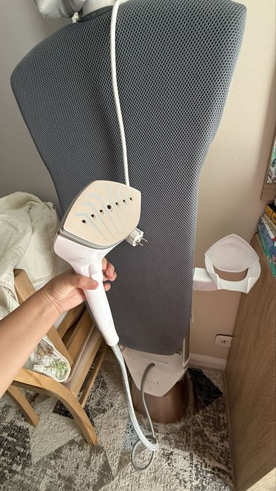 Philips утюг отпариватель
