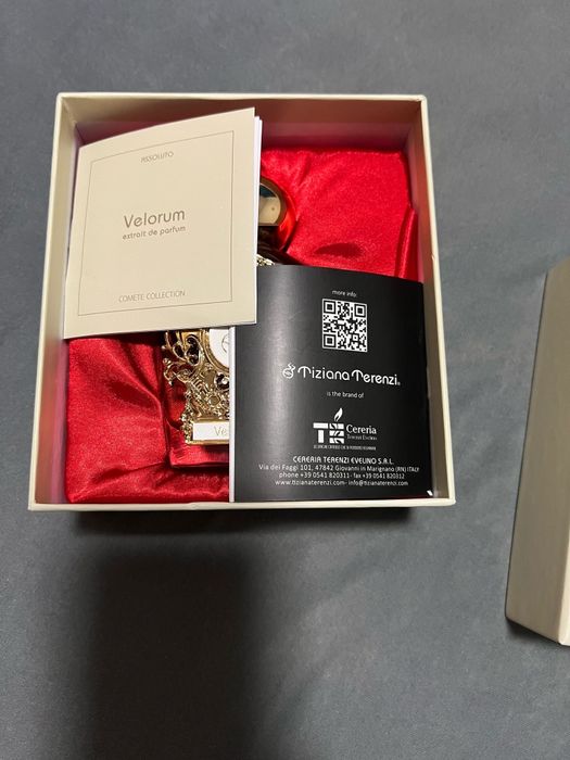 Parfum tiziana terenzi original
%
.