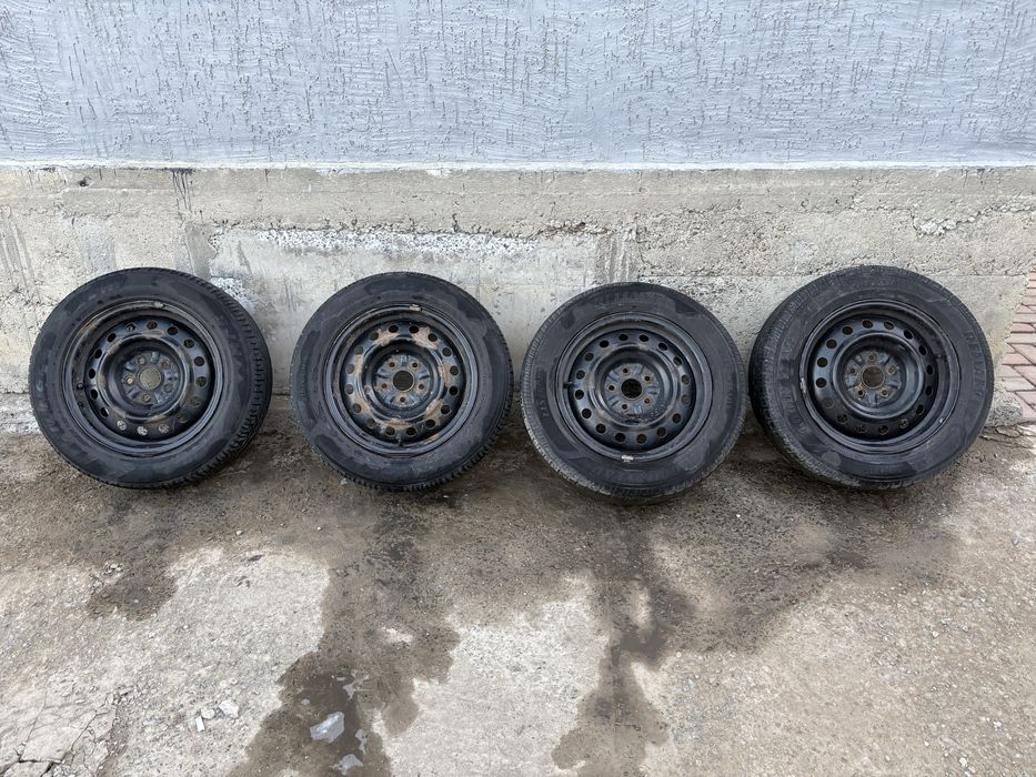 Продам покрышки в хорошем качестве