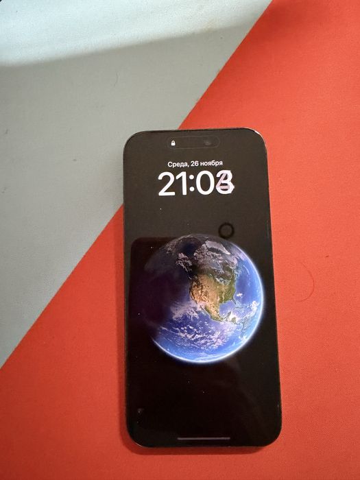 Продам iphone 15 pro max