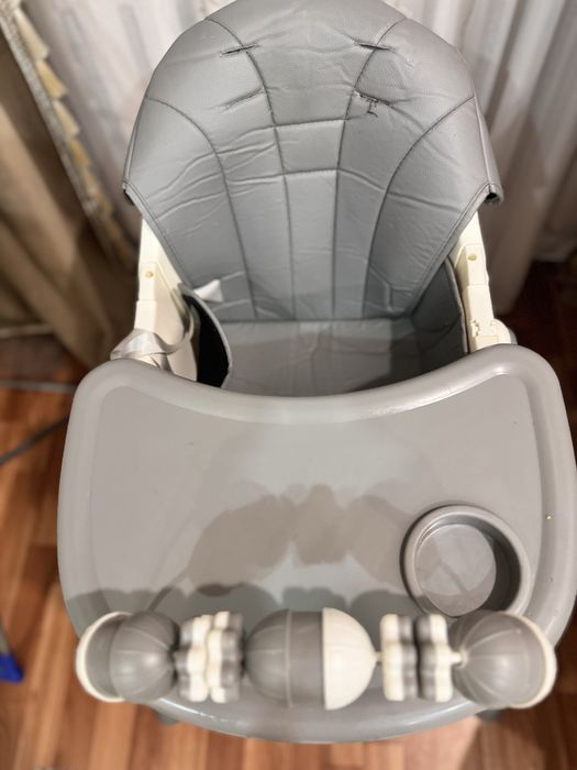 Продам детский стульчик