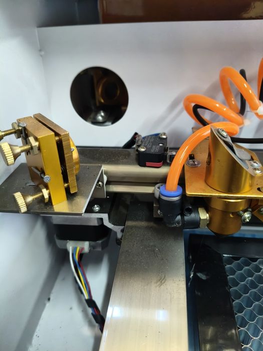 Gravator laser Schneiden SN3020