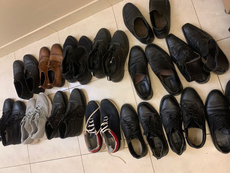 Одежда для работы