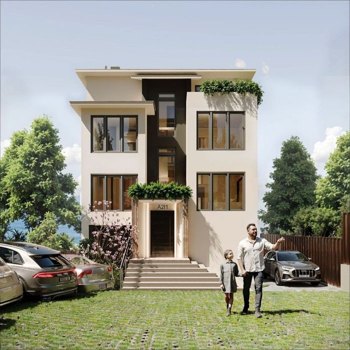 Продава се Двустаен апартамент в Варна, м-т Акчелар - 45 кв.м за 1915 €/кв.м - Снимка #8