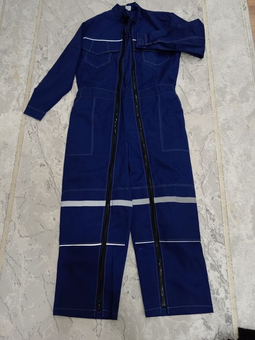 Комбинезон спецовка