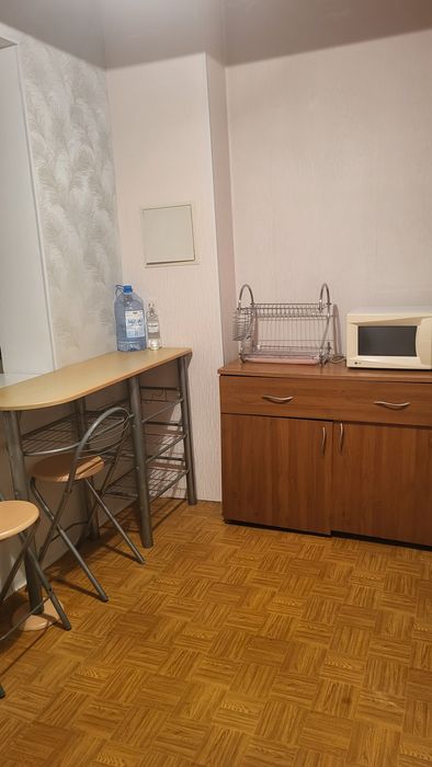 Квартира посуточно