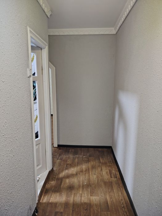 2 хоналик 2 етаж горгаз проект