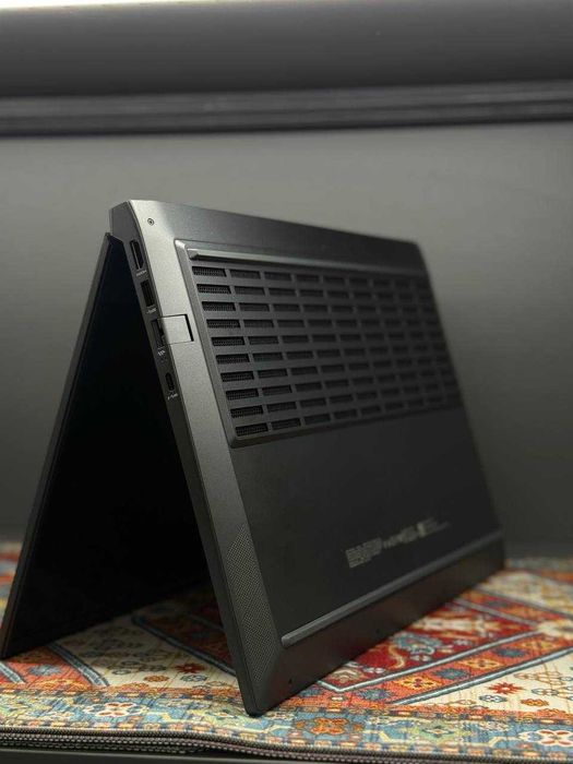HP Victus R9-8945HS/ D5-16GB/ 512GB/ RTX4060 8GB/ 15,6 FHD IPS 144Hz