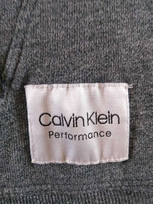 calvin klein - страхотно дамско долнище  р-р S