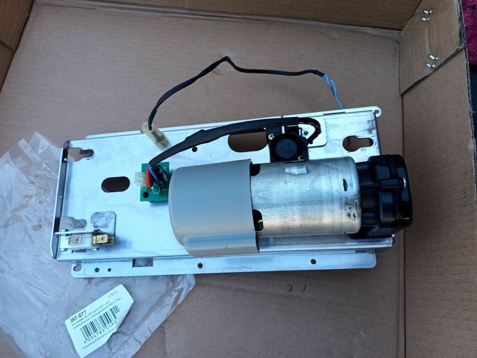 Motoreductor grup Variflex automat cafea