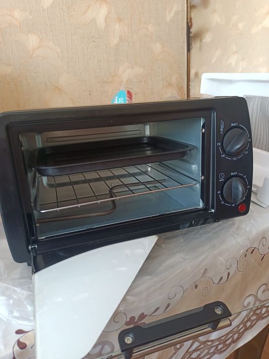 Мини печь GL2626