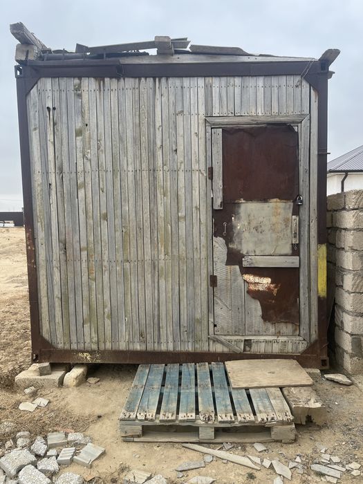 Вагон  сатылады шаруашылыққа