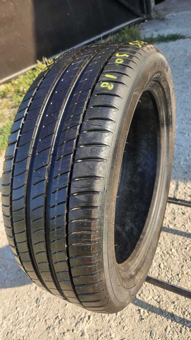 225/50 R18 • Vara • Michelin Primacy 3 95V | 1 buc | Pret/buc