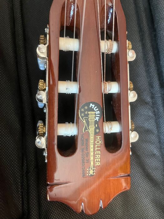 Yamaha CS40  китара