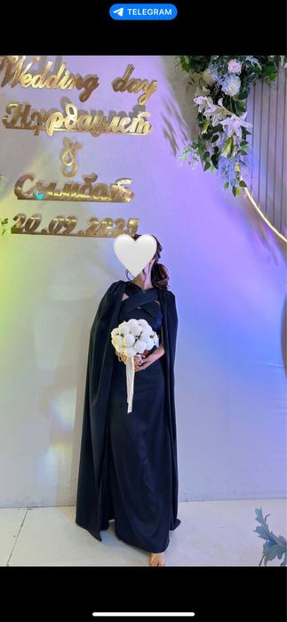 Продаются 2 новых платья