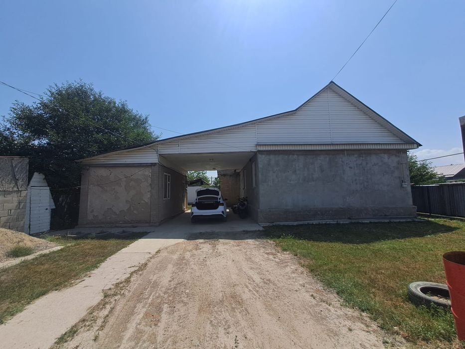 Частный дом срочно