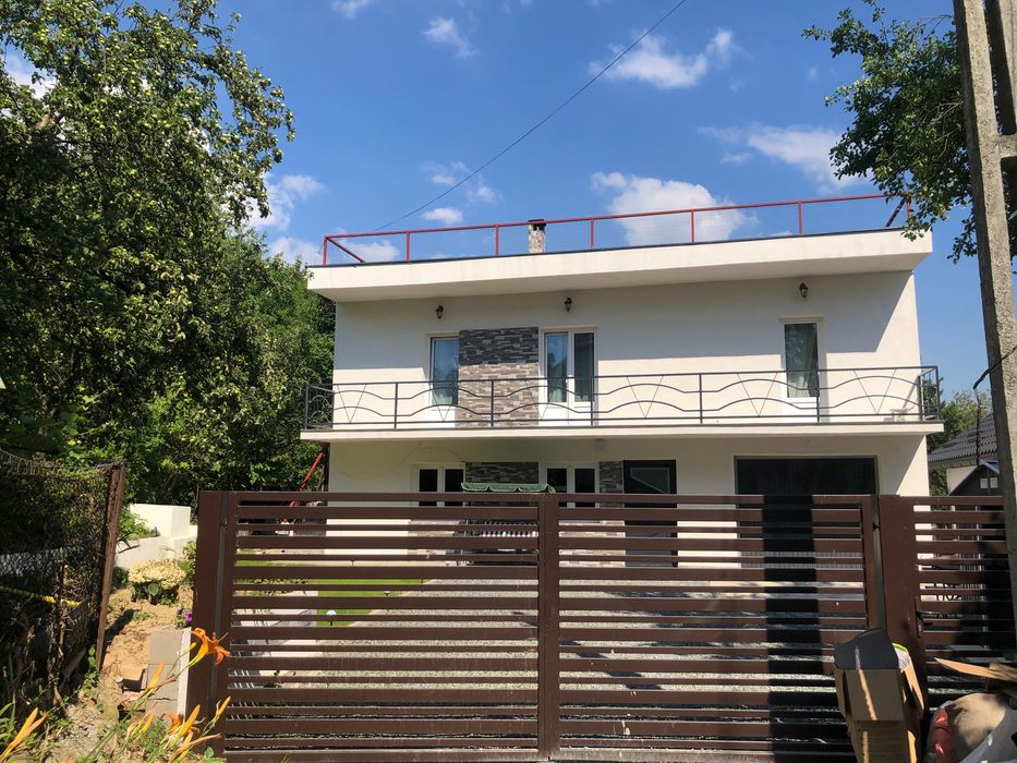 Casa cu etaj Baia Sprie