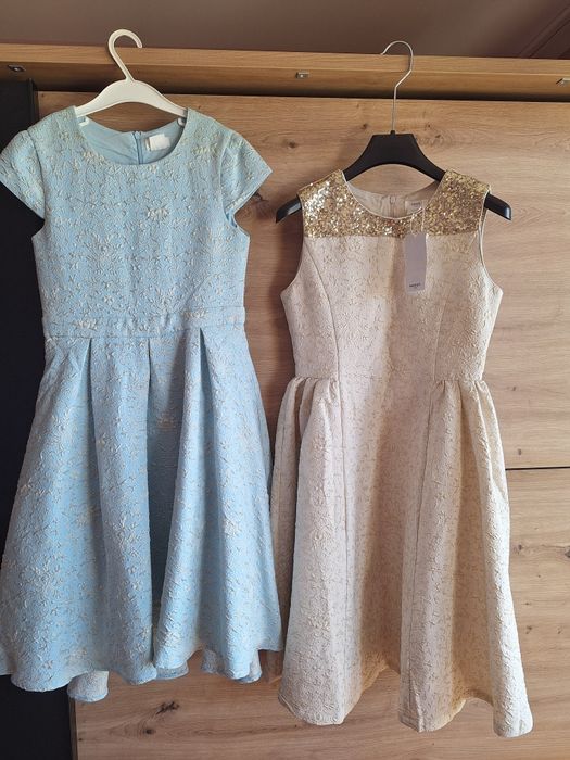 Нова рокля Манго