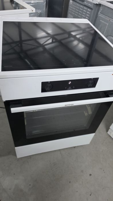 Печка Gorenje induction