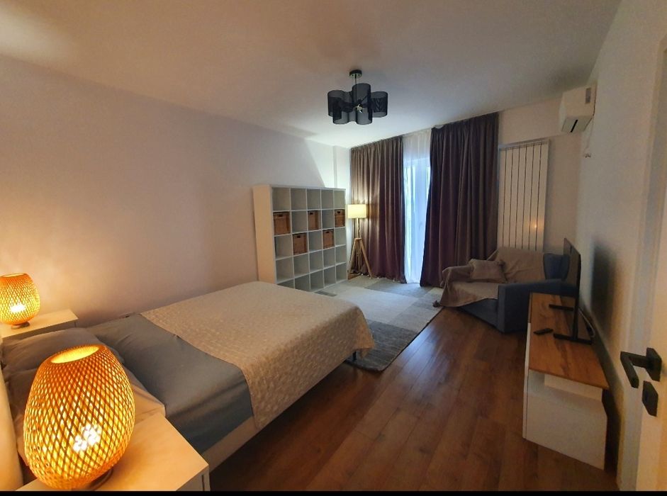 Apartament regim hotelier-zona Centrala