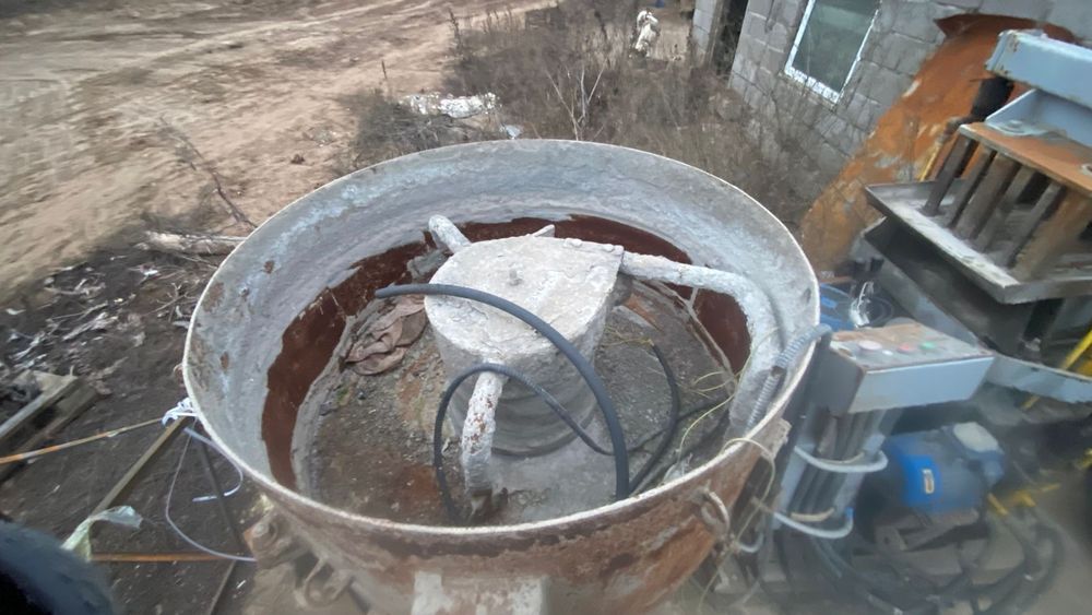 Строительные вещи