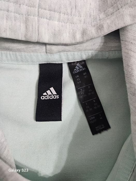 Дамско горнище Adidas