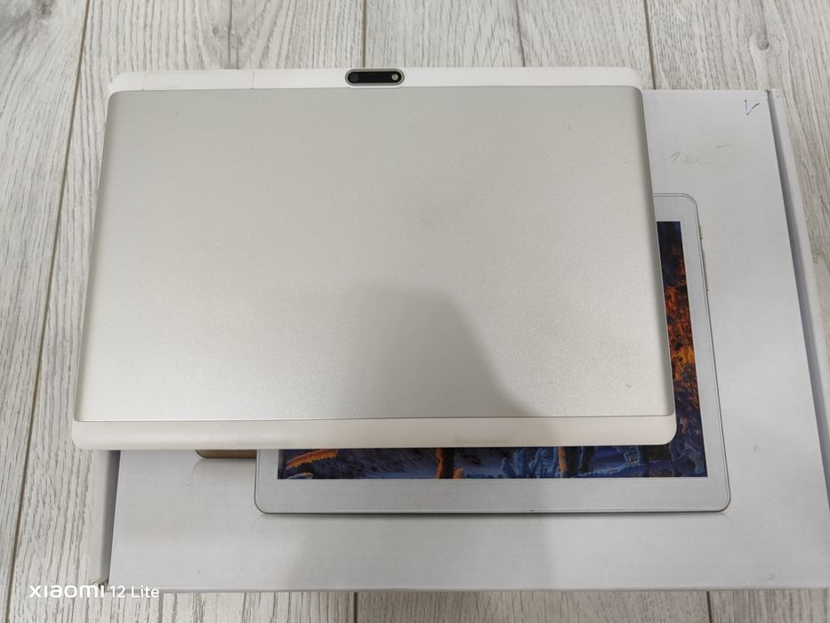 Планшет kouzone MTK6592
