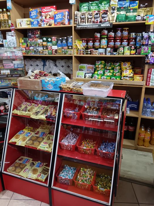 Продам готовый бизнес