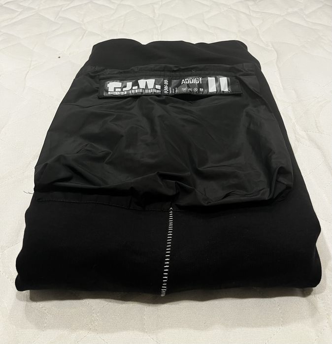 Дълга жилетка Pause Jeans – Size S