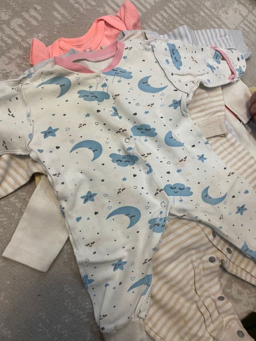 Одажда для маленьких все за 5000