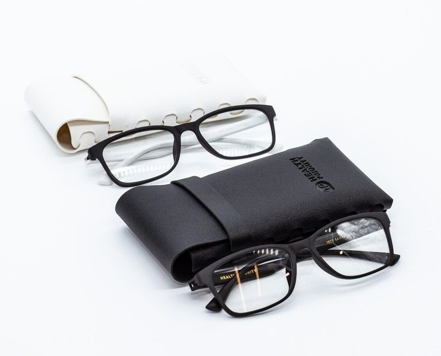 Графеновые очки фирмы Whieda