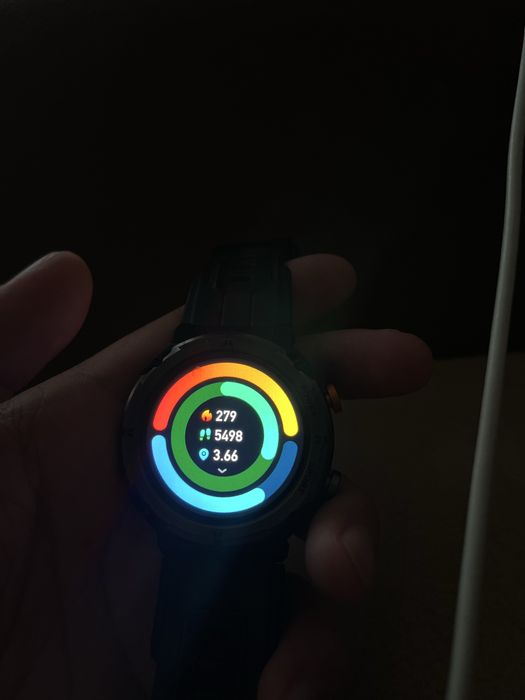 Смарт часы Ne Pro